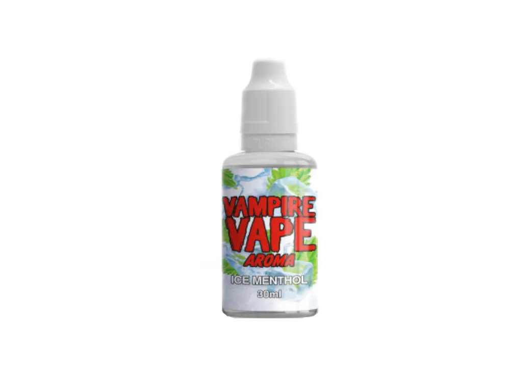 Vampire Vape - Aroma Ice Menthol 30 ml
