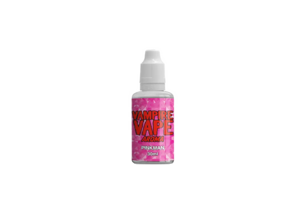 Vampire Vape - Aroma Pinkman Ice 30 ml