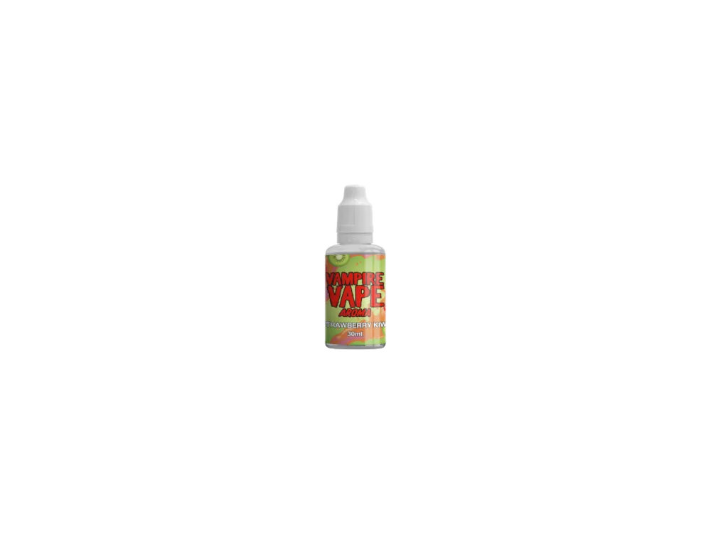 Vampire Vape - Aroma Strawberry & Kiwi 30 ml