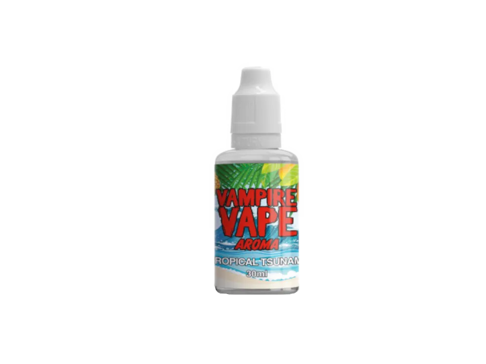 Vampire Vape - Aroma Tropical Tsunami 30 ml