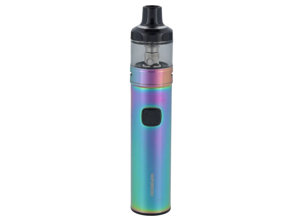 Vaporesso - GTX GO 40 E-Zigaretten Set