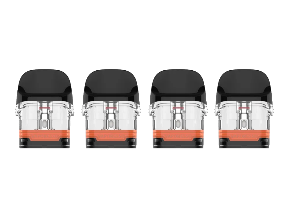 Vaporesso LUXE Q Mesh Pod (4 Stück pro Packung)