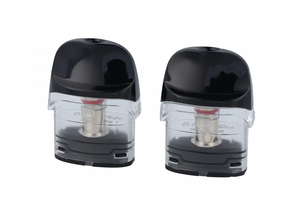 Vaporesso LUXE Q Mesh Pod (4 Stück pro Packung)