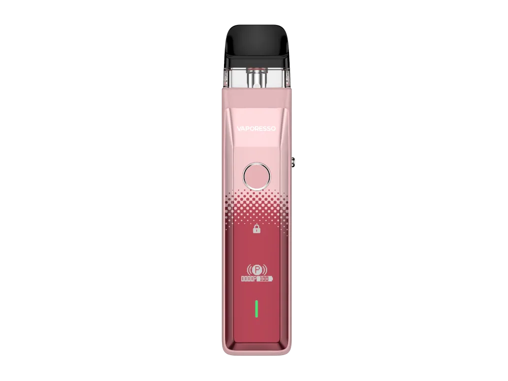 Vaporesso - XROS Pro E-Zigaretten Set