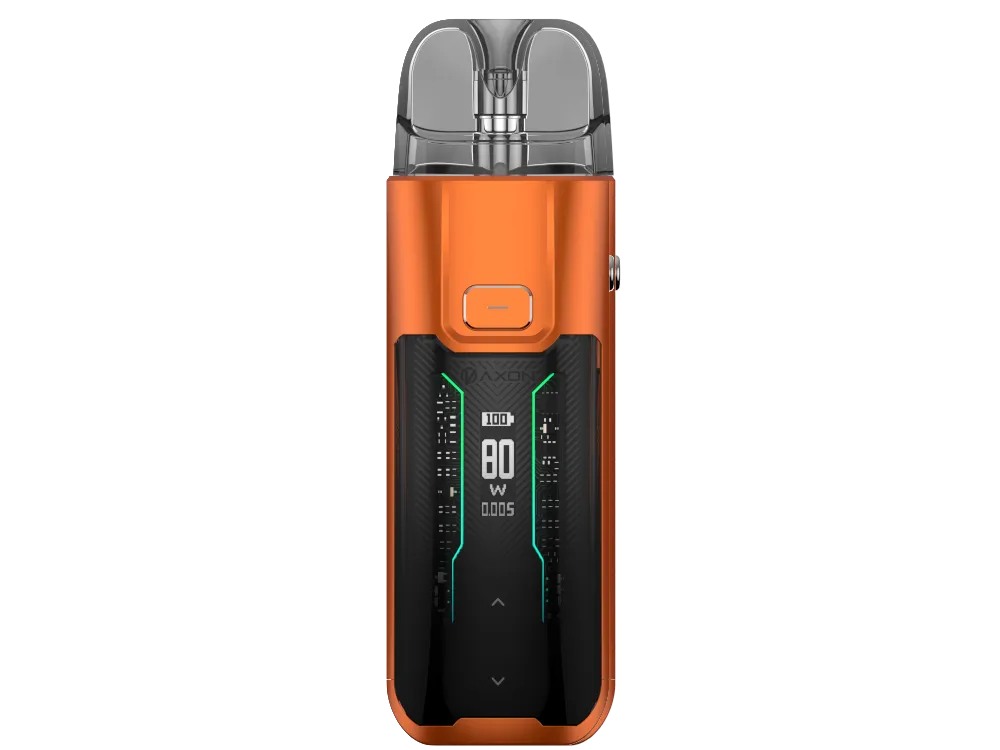Vaporesso - LUXE XR MAX E-Zigaretten Set