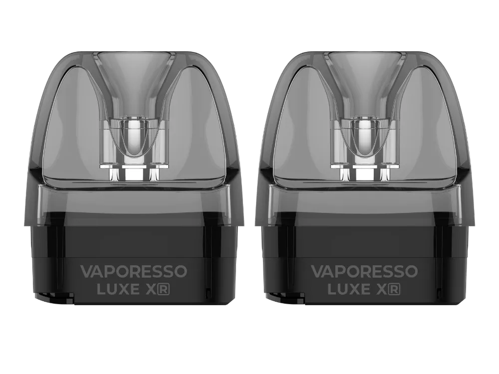 Vaporesso - LUXE XR Pod (New Version) (2 Stück pro Packung)