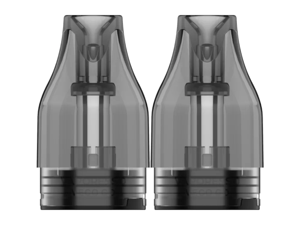 Vaporesso - VECO GO Pod (2 Stück pro Packung)