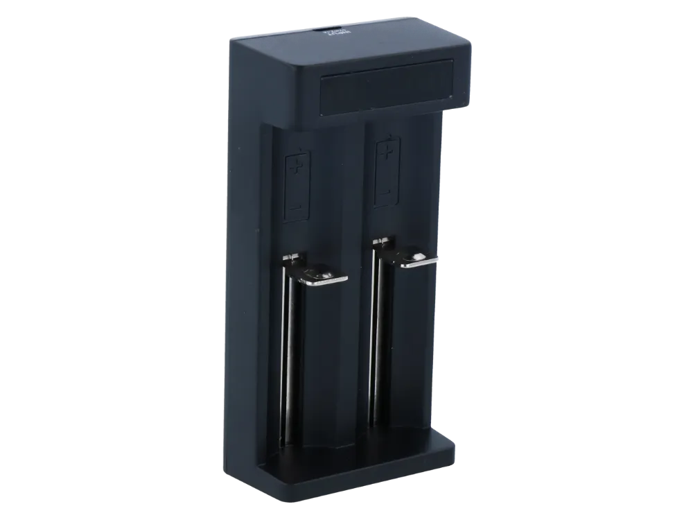 XTAR - MC2 Ladegerät mit USB-C Anschluss