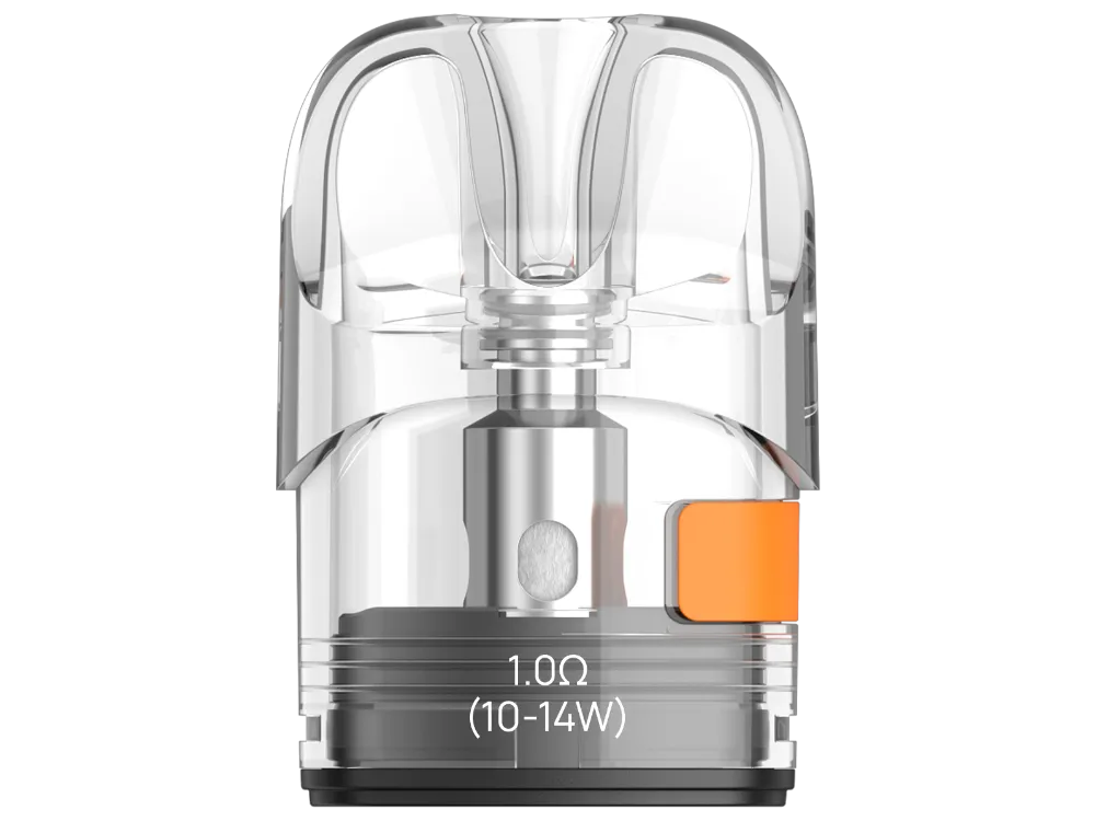 Aspire - Pixo Pod mit Head (2 Stück pro Packung)