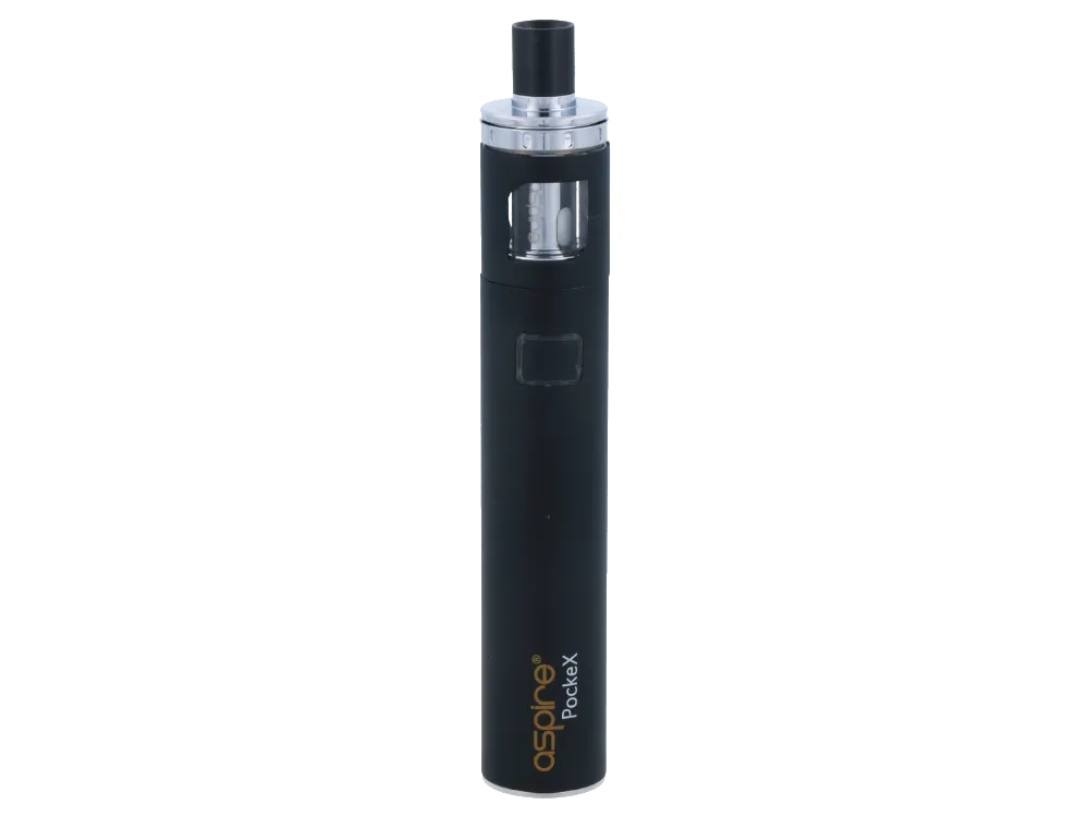 Aspire - PockeX (USB-C Version)