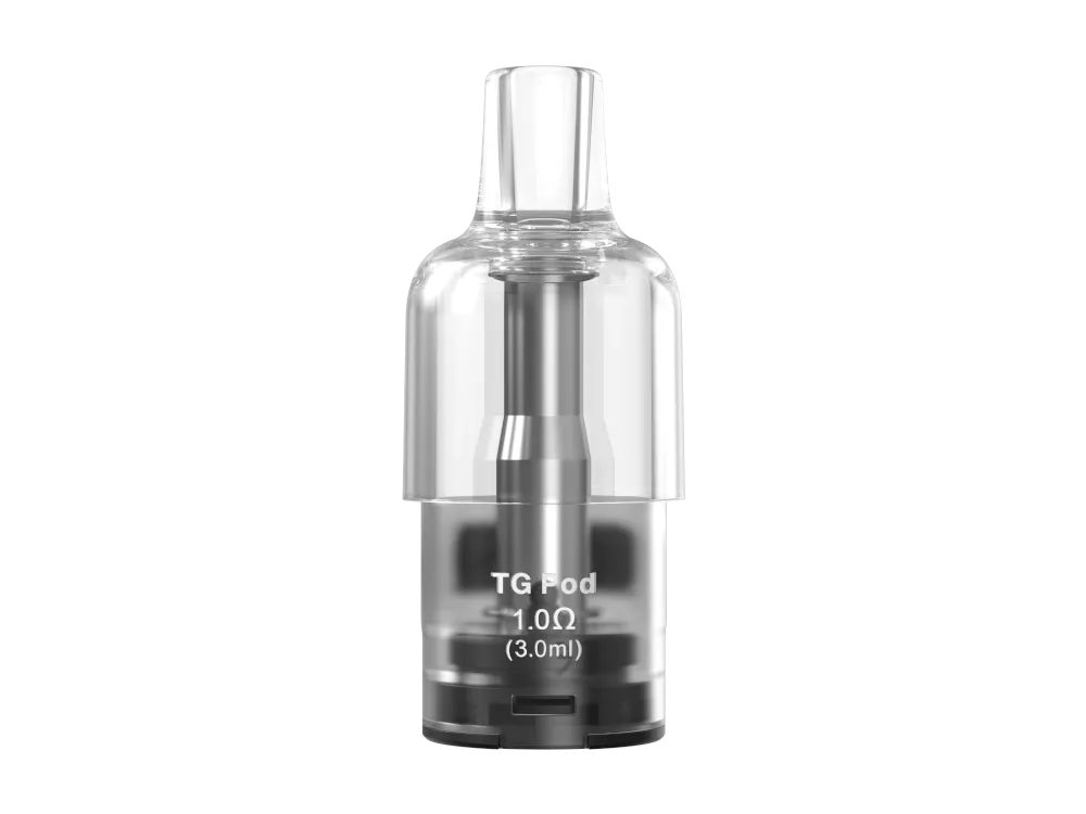 Aspire - TG Pod (2 Stück pro Packung)