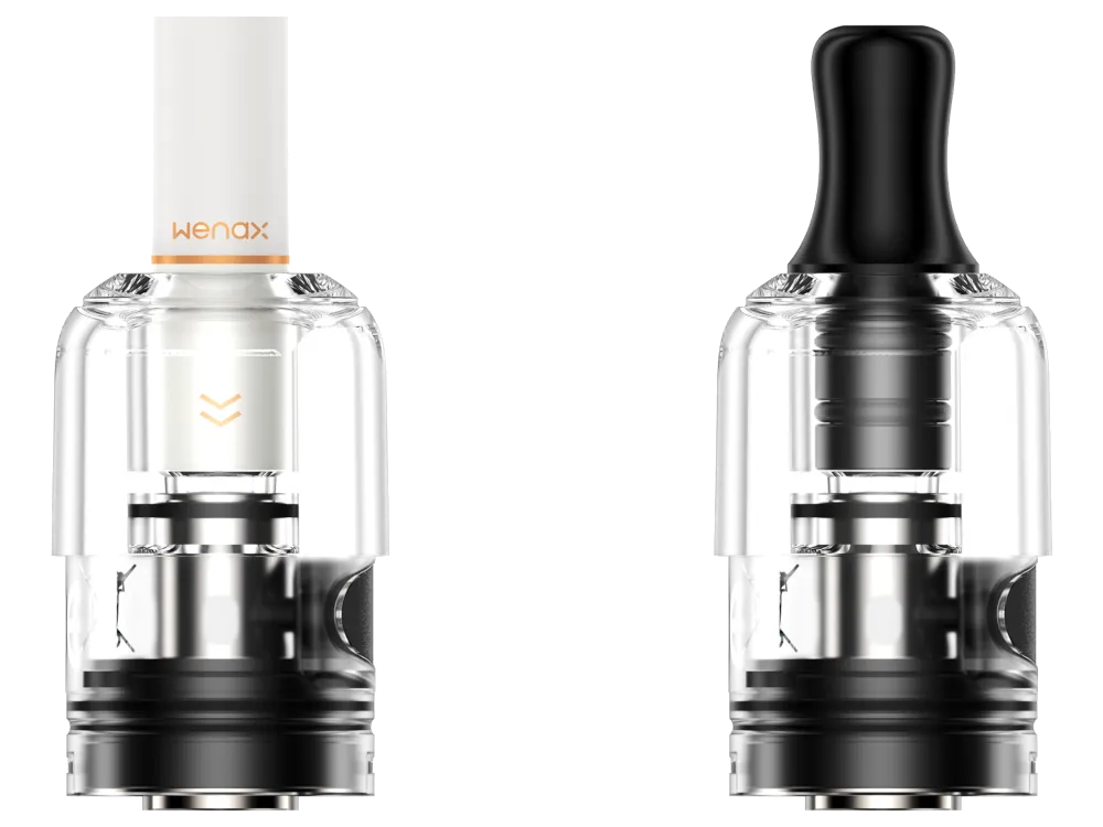 GeekVape - S Cartridge  (2 Stück pro Packung)