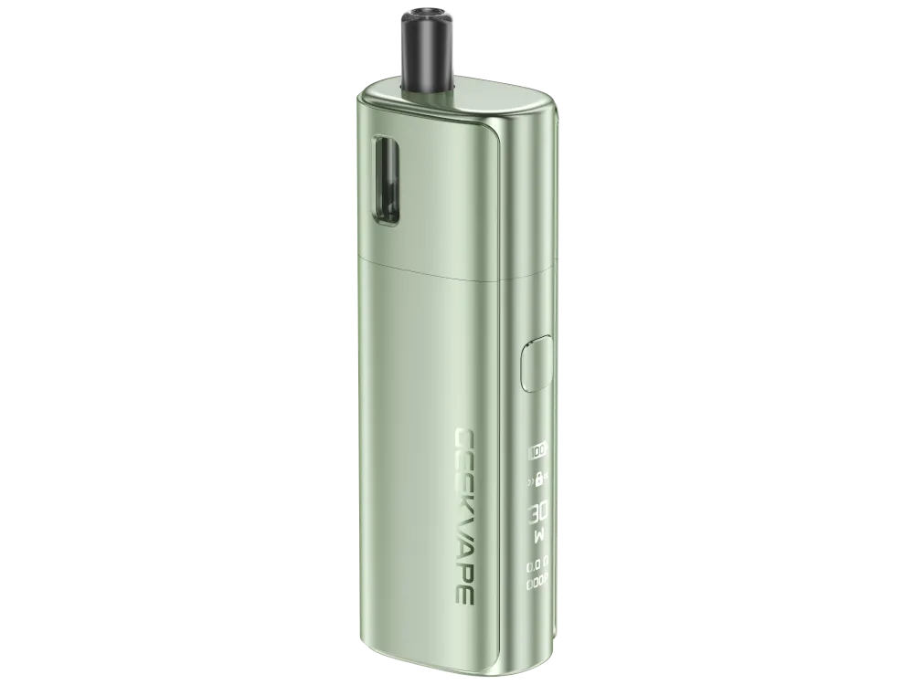 GeekVape - S30 Pro E-Zigaretten Set