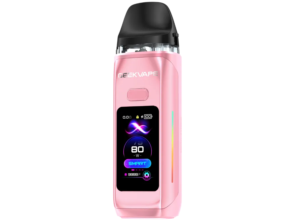 GeekVape - Digi Max E-Zigaretten Set