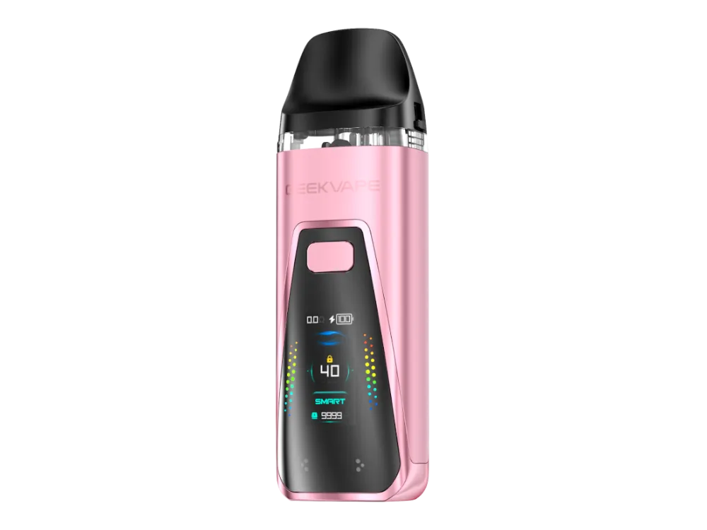 GeekVape - Digi Pro E-Zigaretten Set