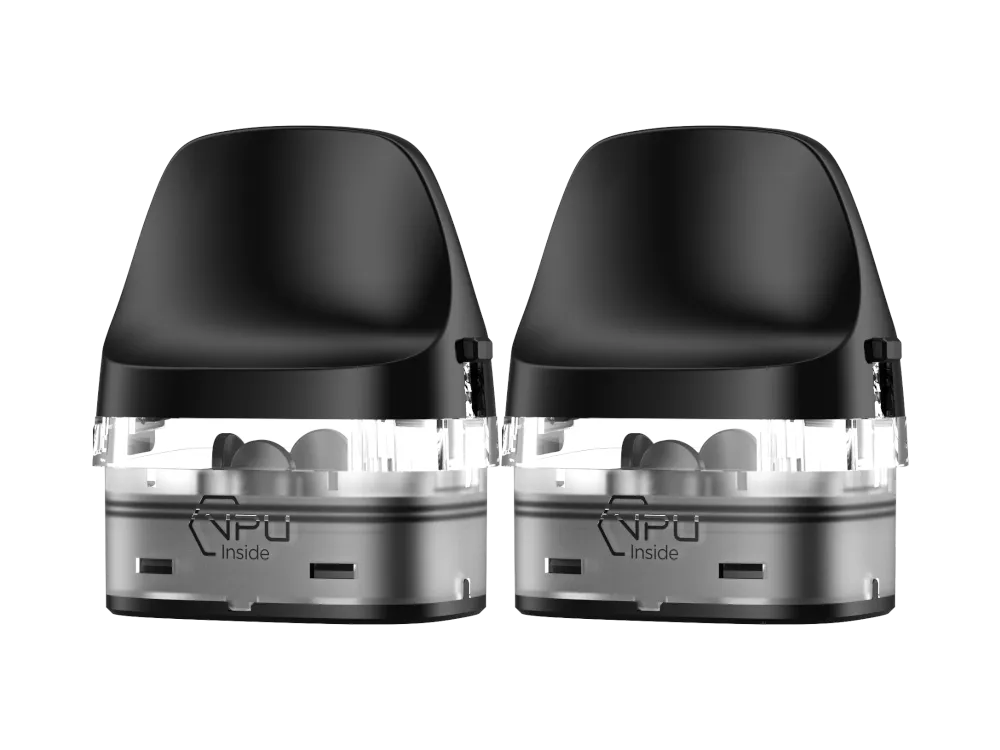 GeekVape - Jr Cartridge 5 ml (2 Stück pro Packung)