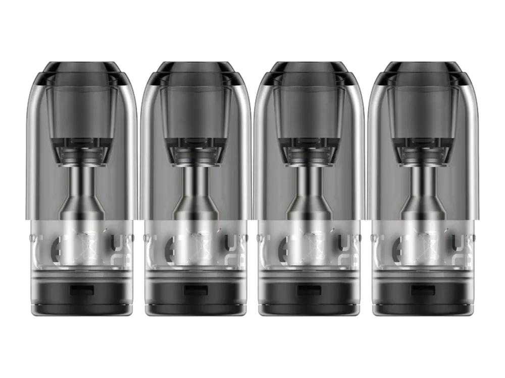Geekvape - Wenax M1 V2 Cartridge (4 Stück pro Packung)