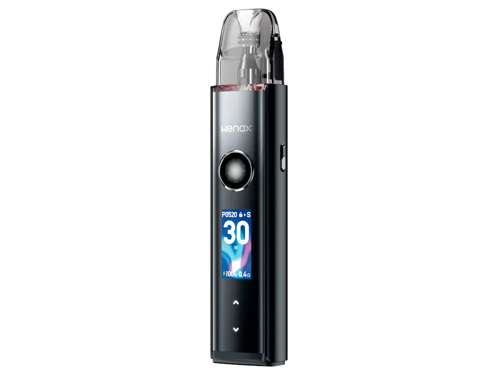 GeekVape - Wenax Q Pro E-Zigaretten Set