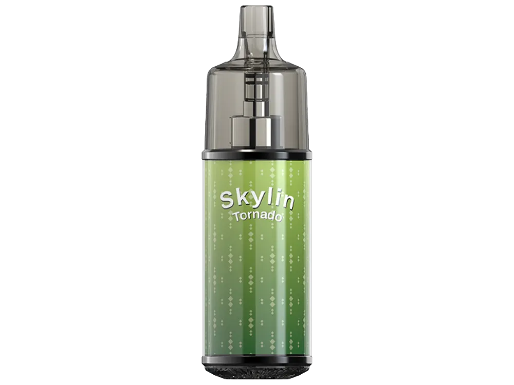 GOBAR - Tornado Skylin E-Zigaretten Set