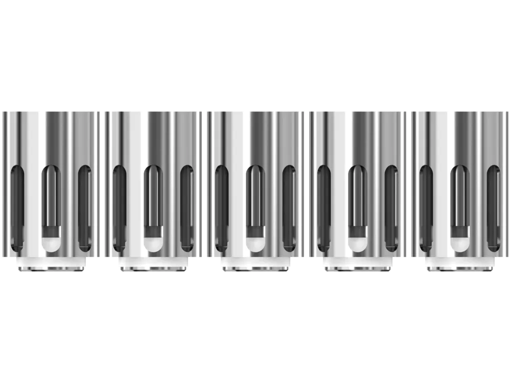 Joyetech - BFC 0,8 Ohm Mesh Heads (5 Stück pro Packung)