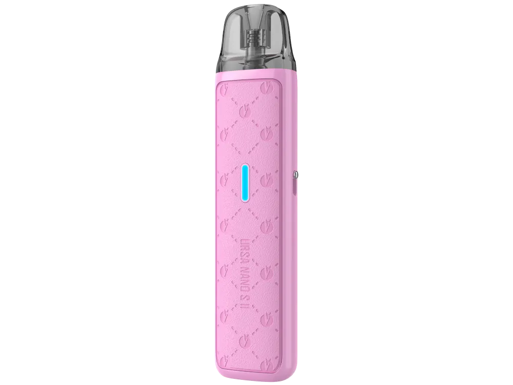 Lost Vape - Ursa Nano S II E-Zigaretten Set
