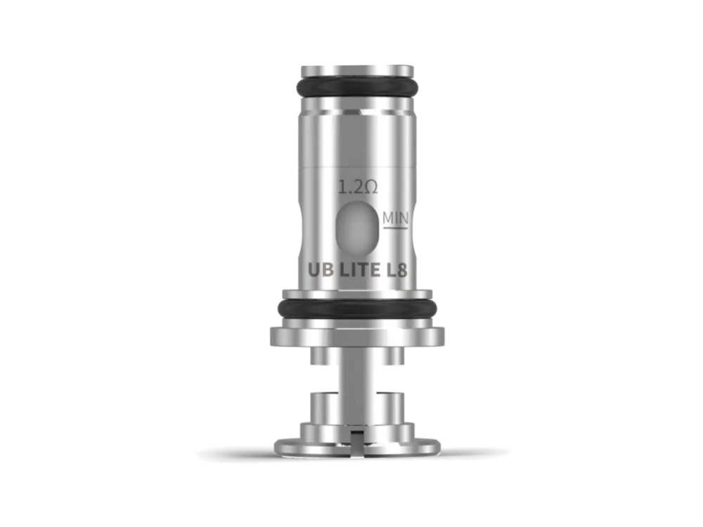 Lost Vape - UB Lite L1 0,4 Ohm Heads (5 Stück pro Packung)