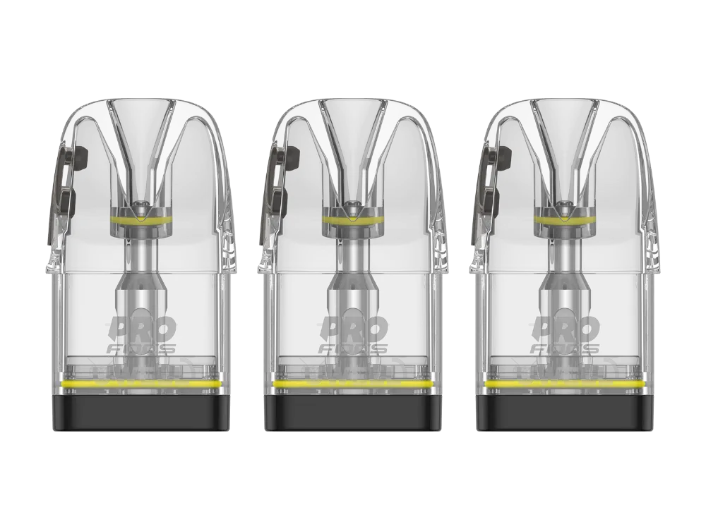 Uwell - Caliburn G4 Pod (3 Stück pro Packung)