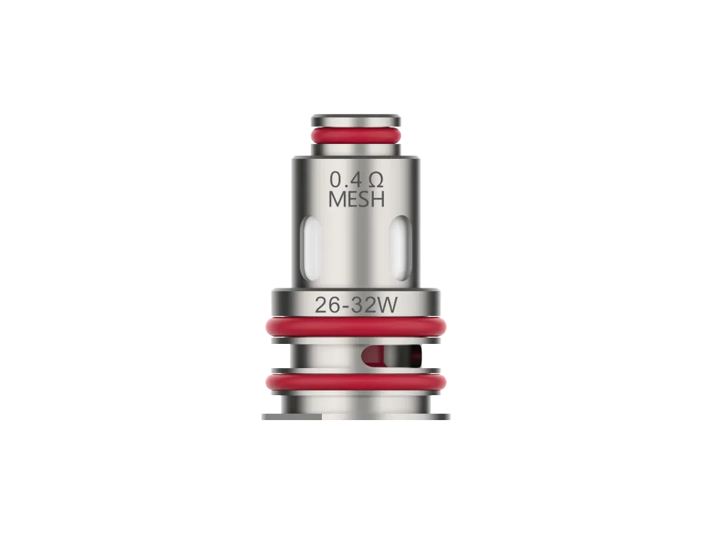 Vaporesso - GTX Mesh Head (5 Stück pro Packung)