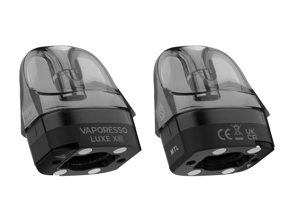 Vaporesso Luxe XR Pod (2 Stück pro Packung)
