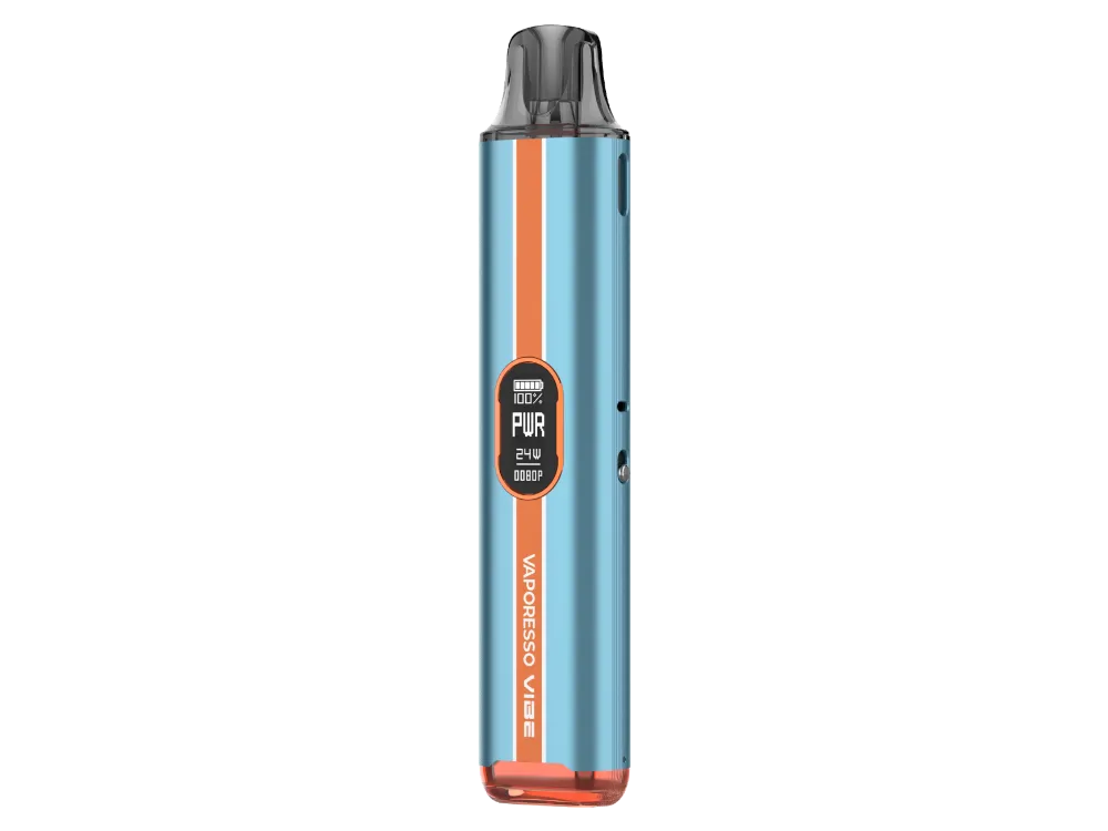 Vaporesso - Vibe E-Zigaretten Set