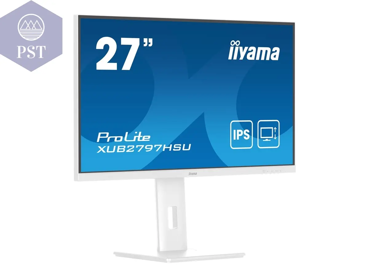 XUB2797HSU-W2 IIYAMA 27 Zoll Monitor
