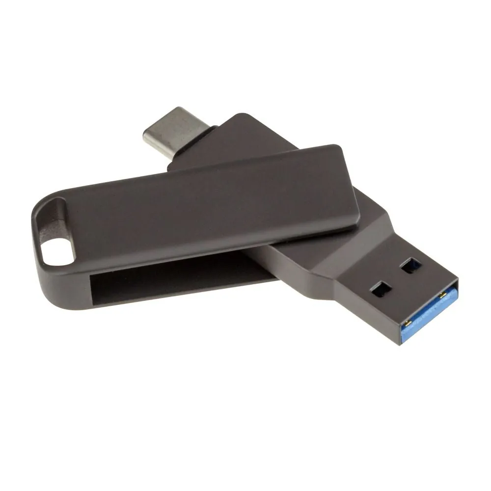 USB-Stick mit Dual-Anschlüssen