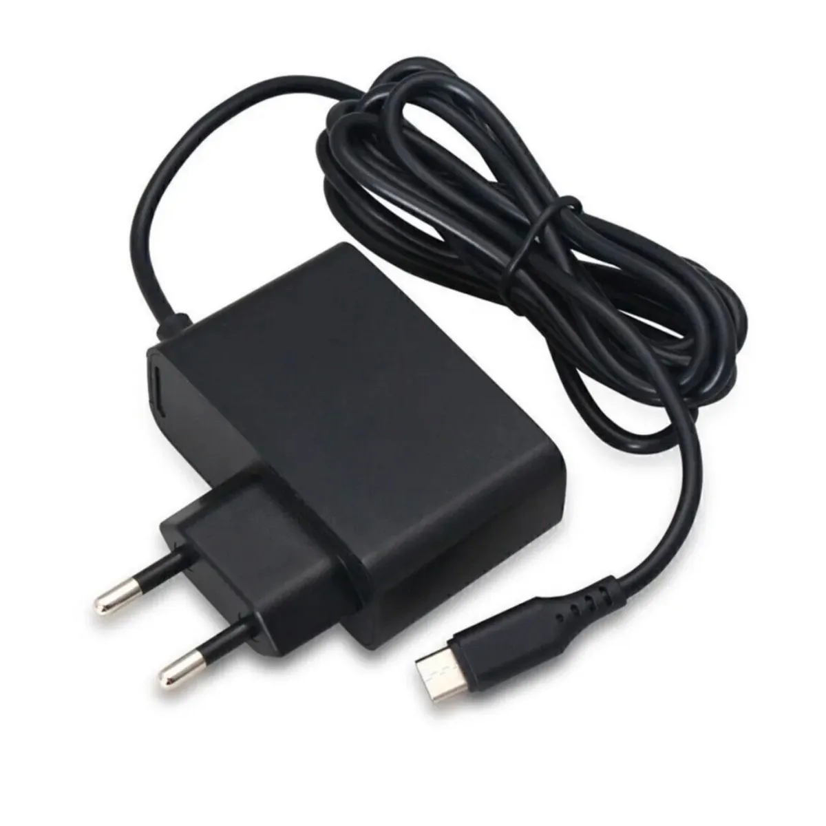 Netzteil für Nintendo Switch / Lite / OLED 15V 2.6A