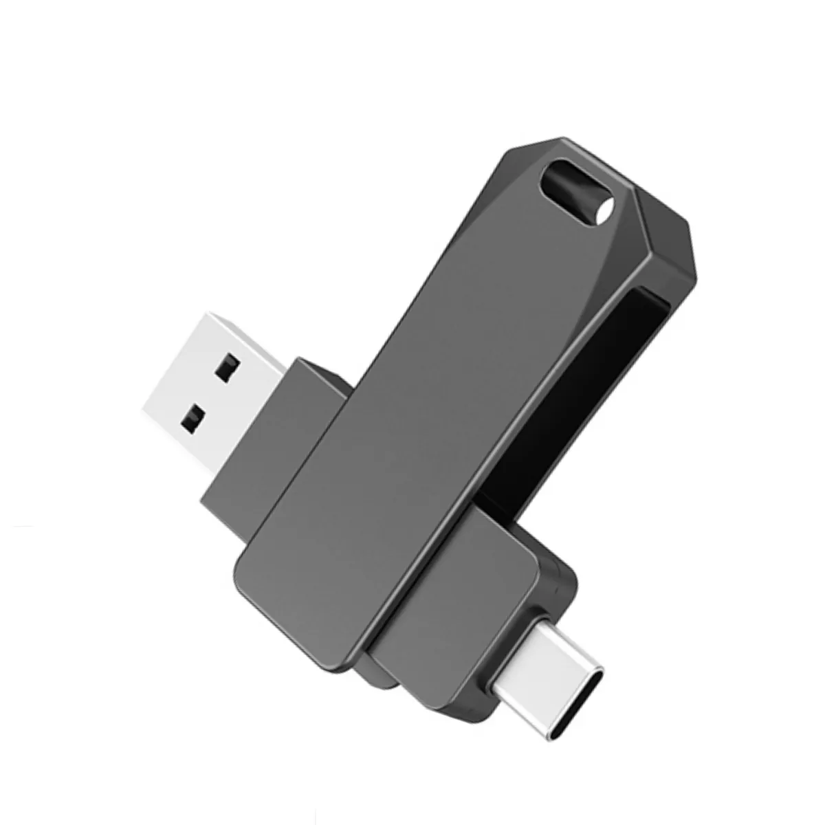 USB-Stick mit Dual-Anschlüssen