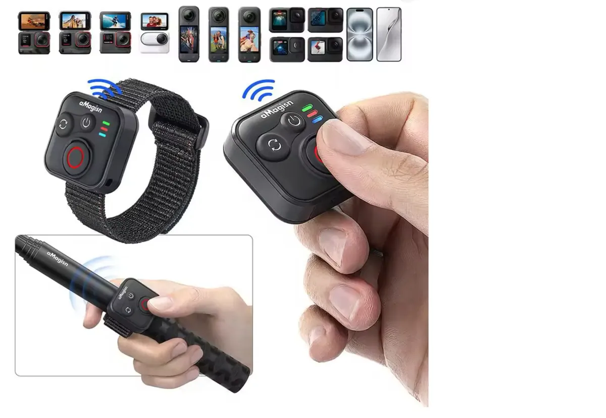 Insta 360 remote Fernbedienung