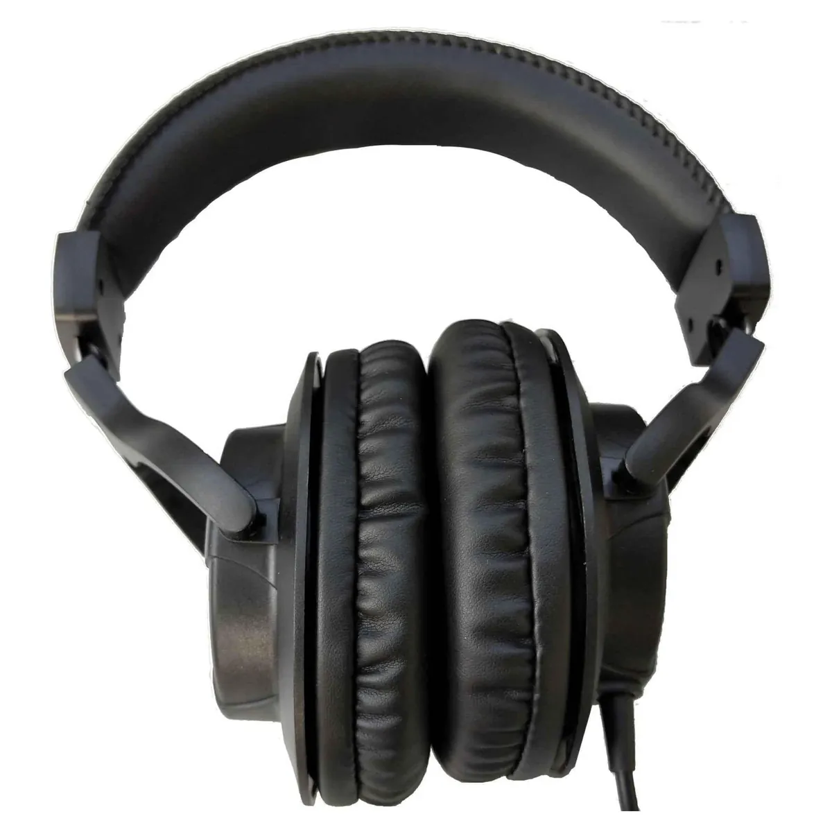 Lewitz HP710 Kopfhörer – Klarer Sound & hoher Komfort zum Top-Preis