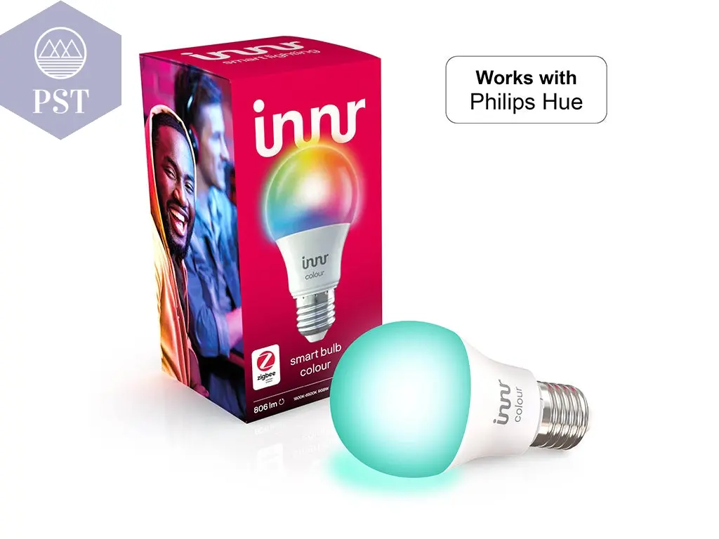 Innr smart home E27 Leuchtmittel