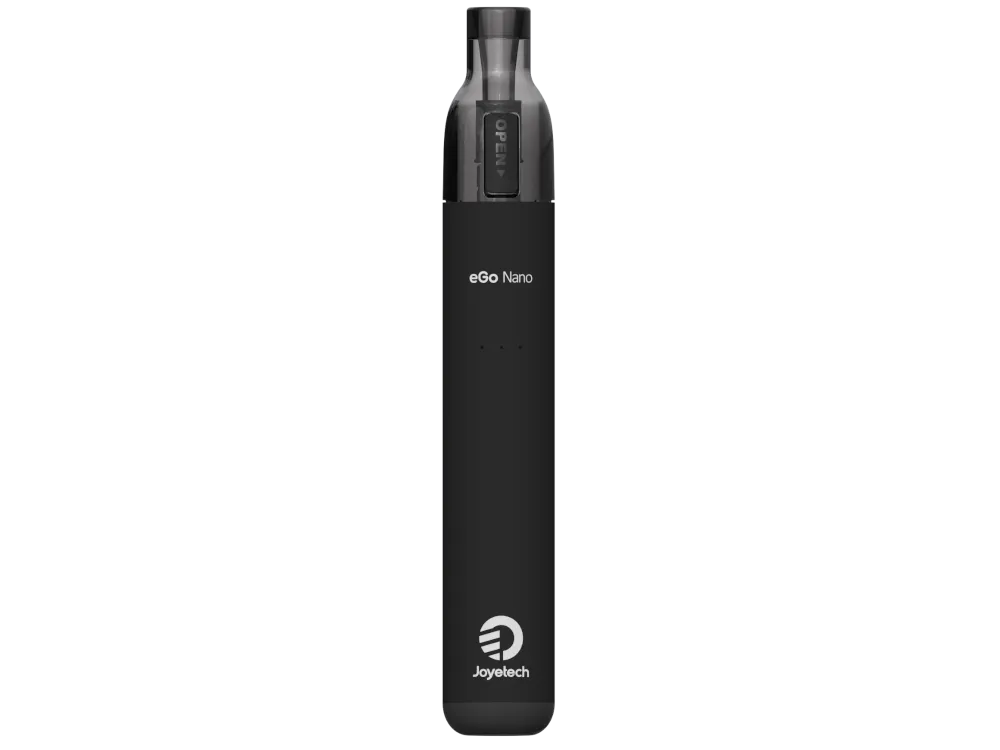 Joyetech - eGo Nano E-Zigaretten Set