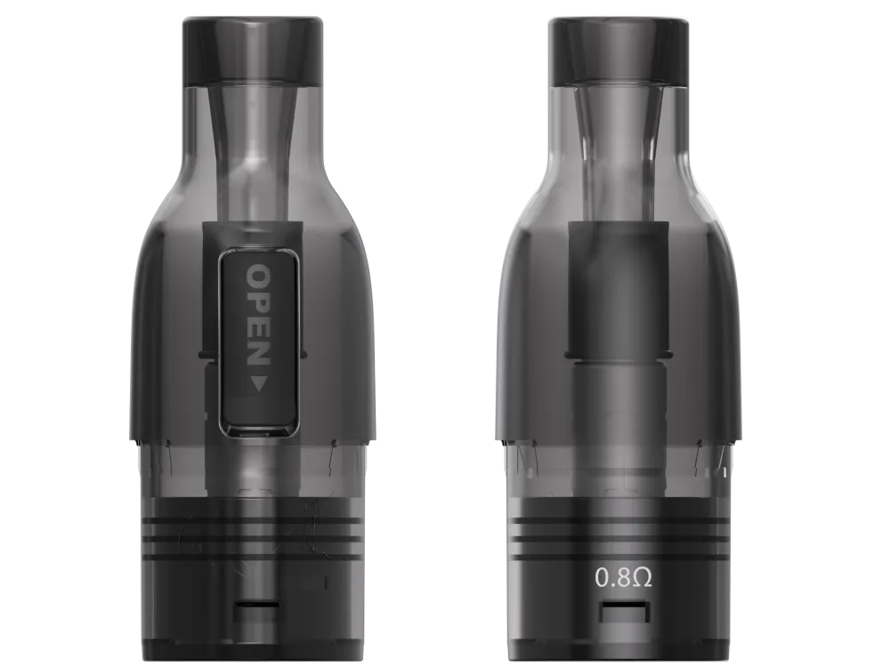 Joyetech - eGo Nano Pod (3 Stück pro Packung)