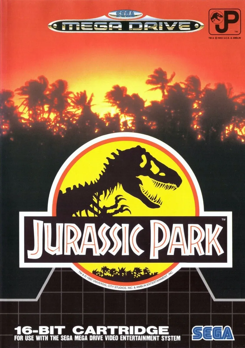 Jurassic Park