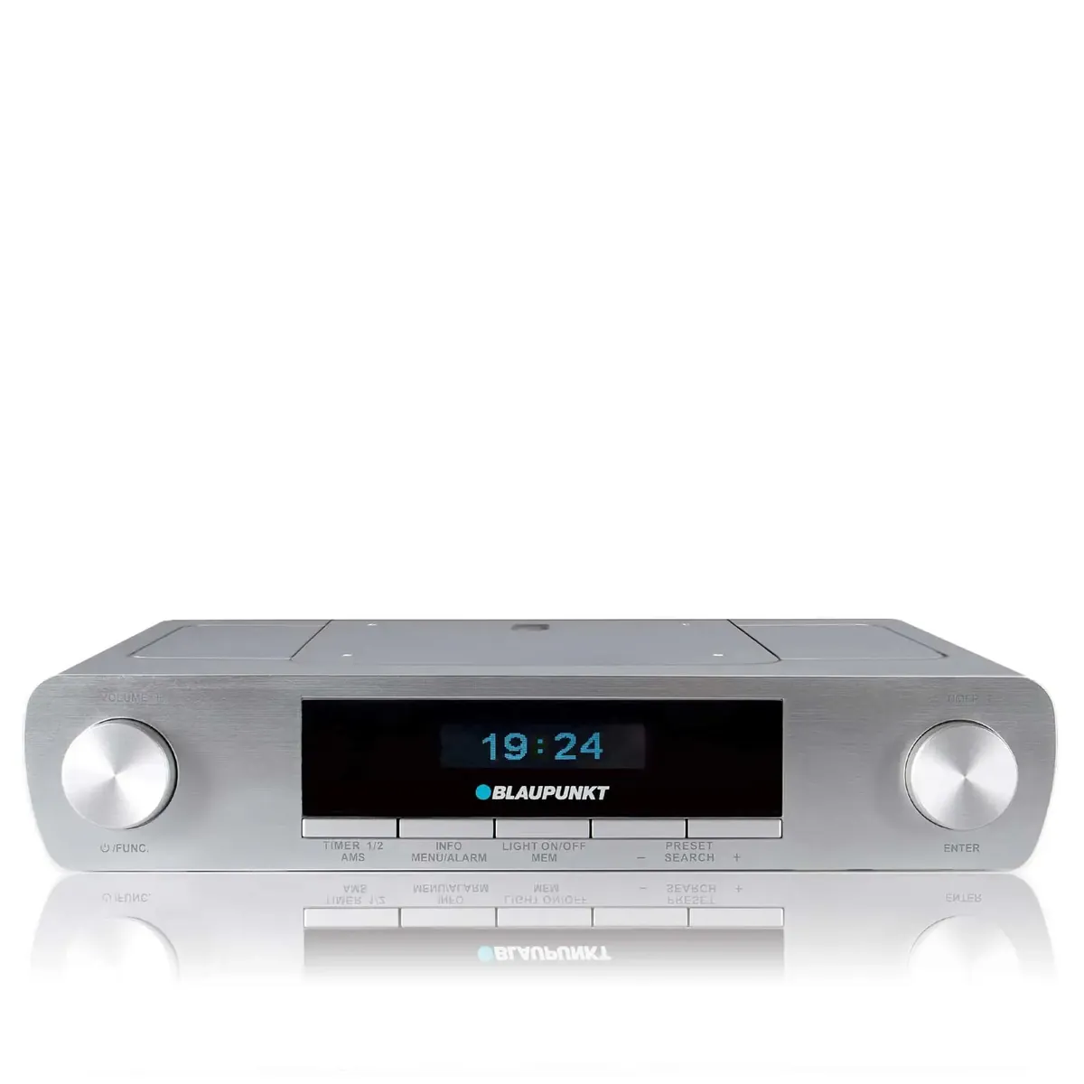 DAB+ Küchenradio mit Bluetooth | KRD 30