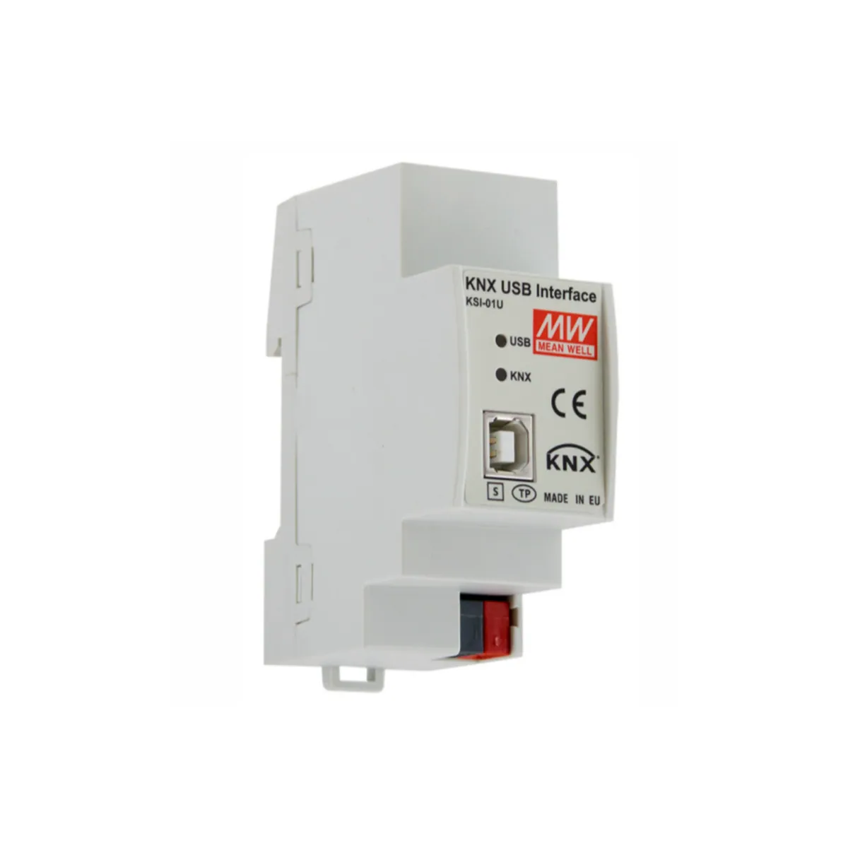 MeanWell KSI-01U KNX USB-Interface