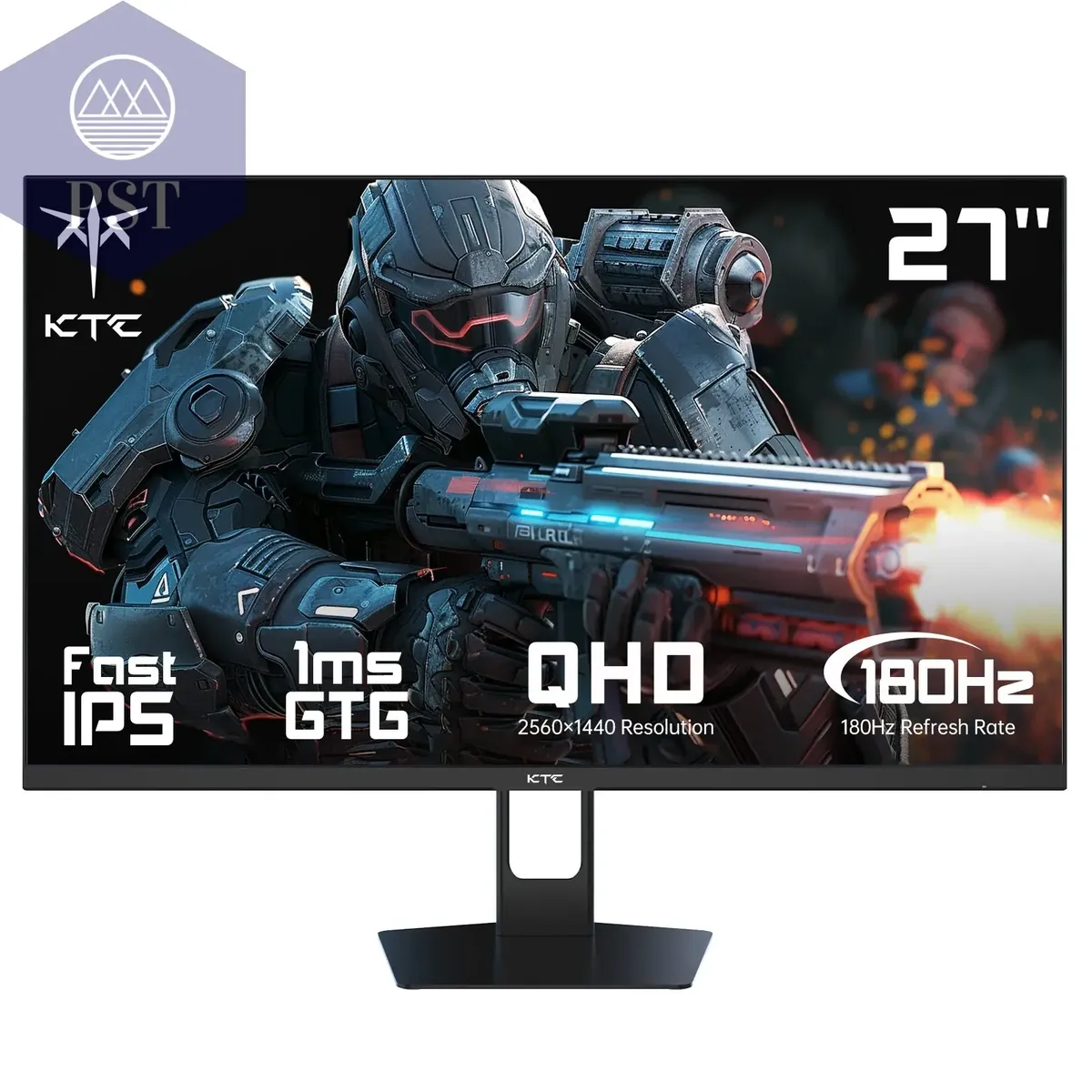 KTC H27T22C 27 Zoll Gaming Monitor