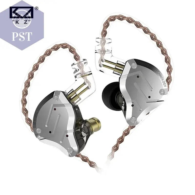 KZ ZS10 Pro