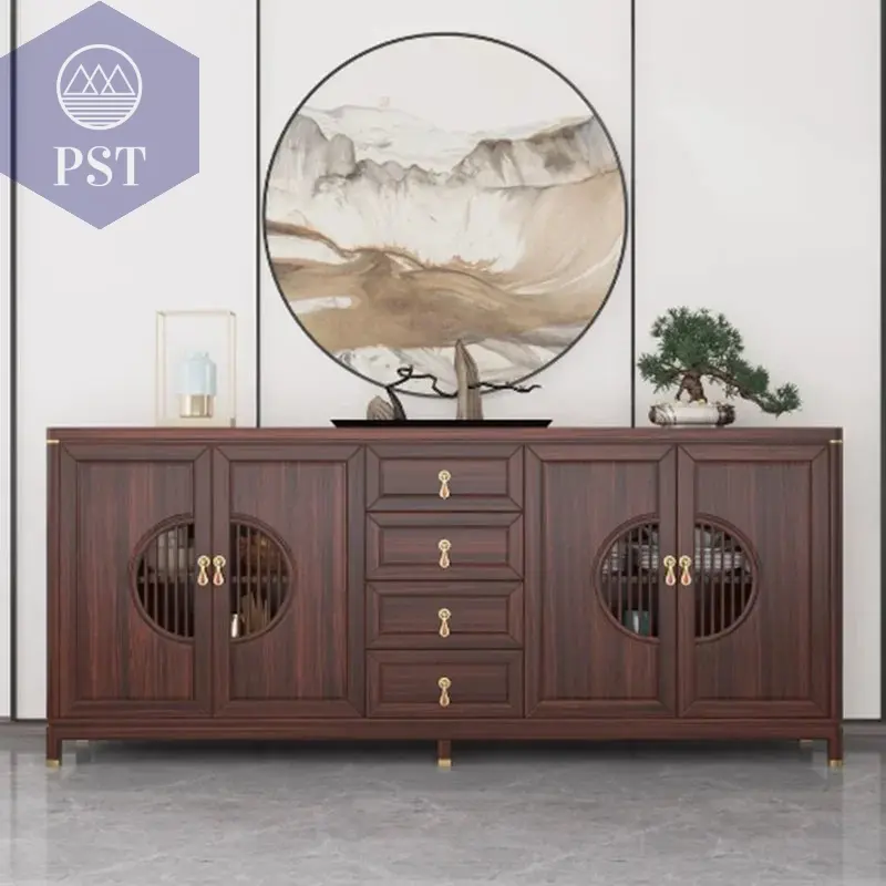Kommode Designer Möbel moderner Schrank für Wohnzimmer, Küche & Flur
