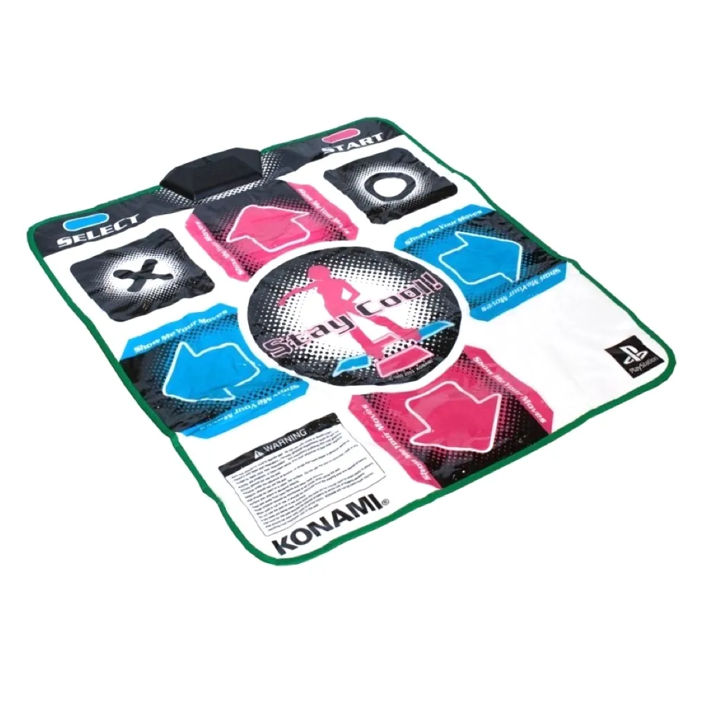 Konami Tanzmatte