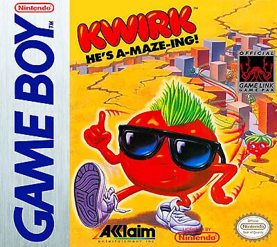 Kwirk