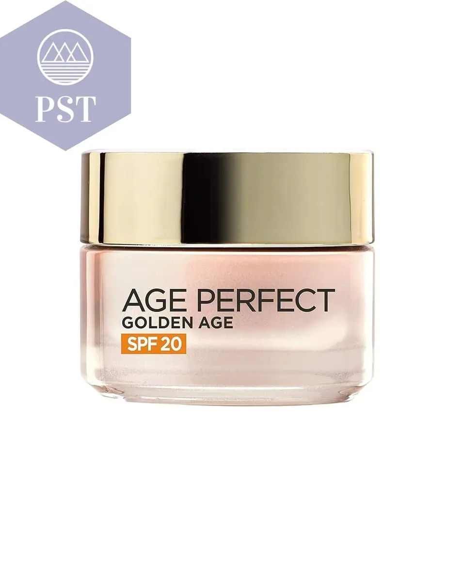 L 'Oréal Paris Kosmetik Gold.Age Spf20 50Ml