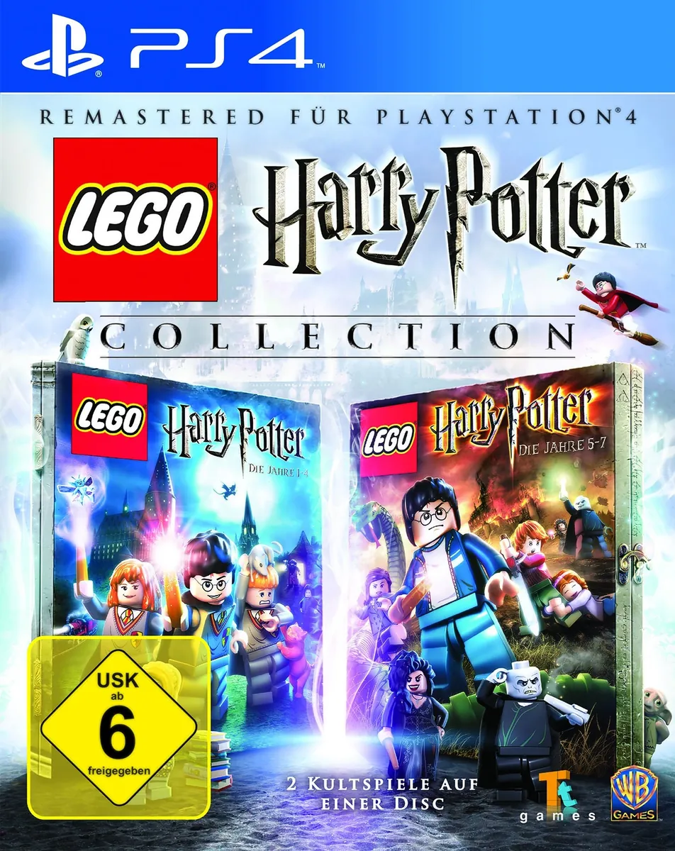 LEGO Harry Potter - Collection
