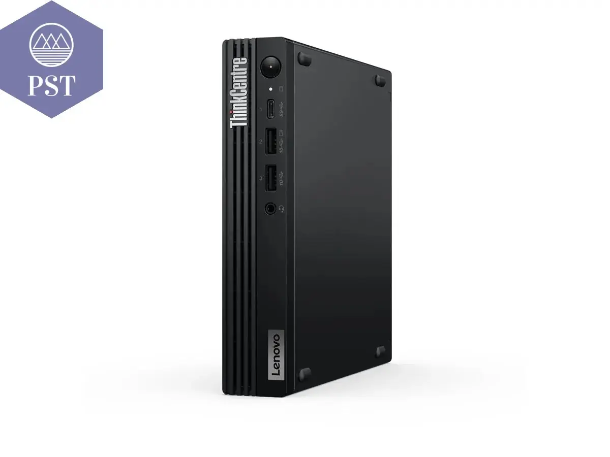 LENOVO ThinkCentre M70q Gen5 Tiny